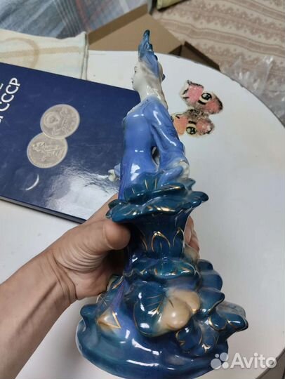 Статуэтка.ссср