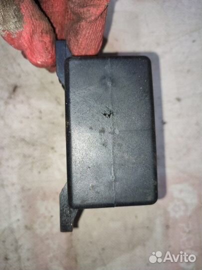 Реле Ssangyong Kyron DJ D20DT 2006-2007