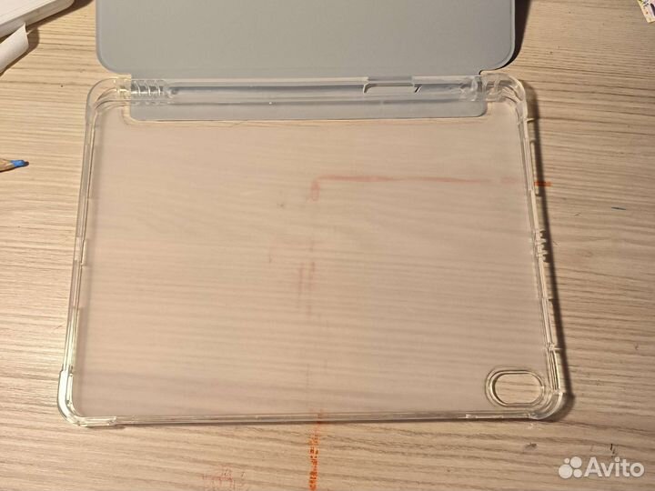 Чехол хэллоу Китти на iPad Air5