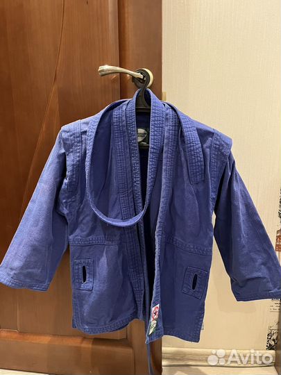 Кимоно для единоборств