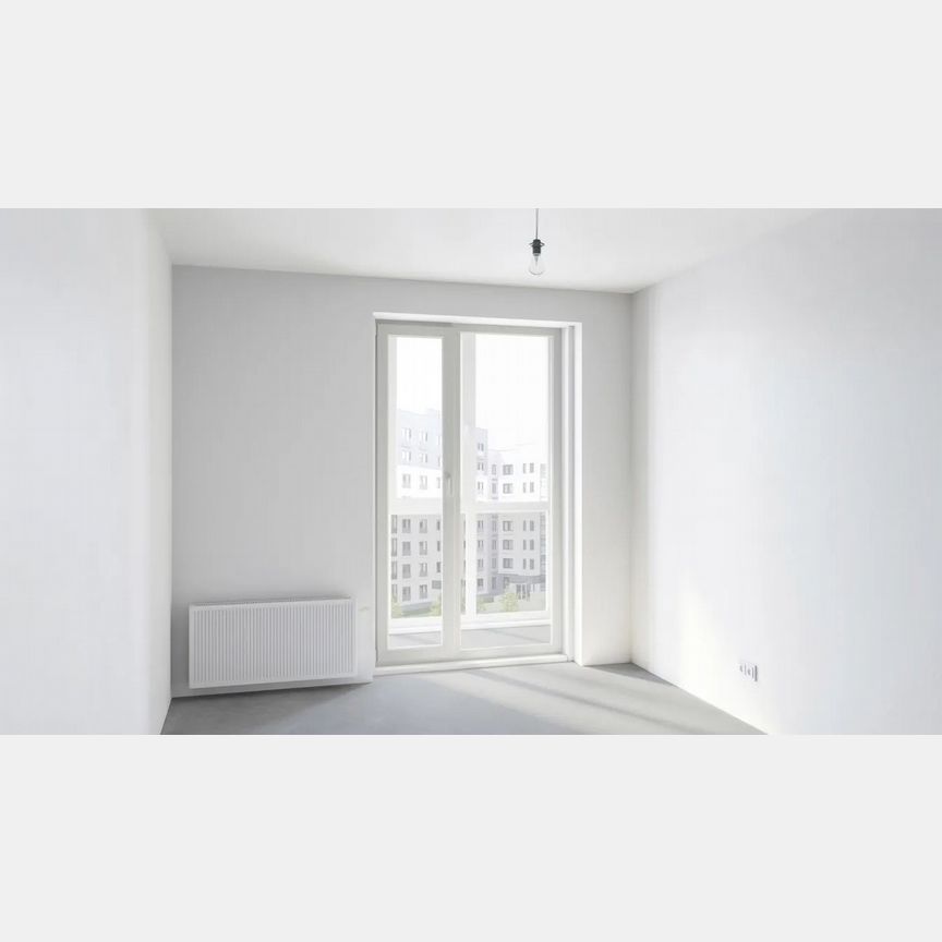 2-к. квартира, 60,1 м², 6/13 эт.