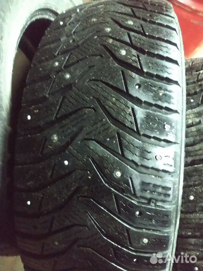 Kumho WinterCraft SUV Ice WS31 245/70 R16 107H