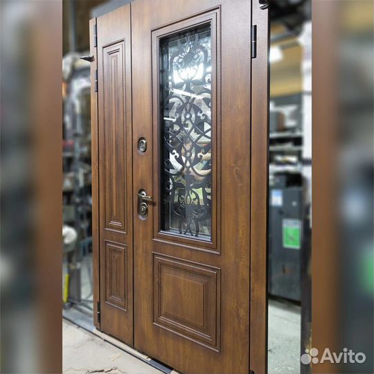 Двери входные нестандартные размеры