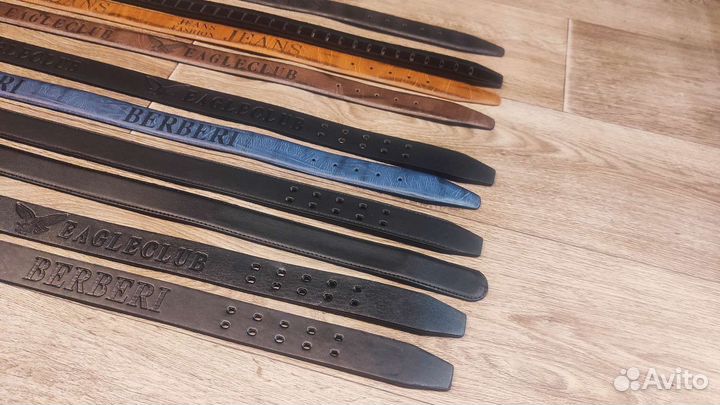 Продам ремни