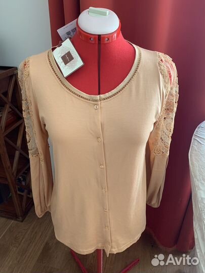 Пижама женская