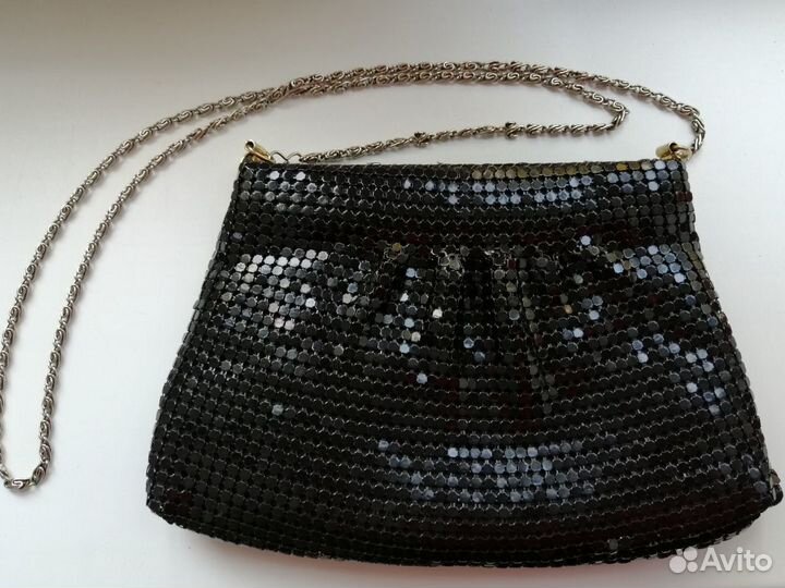 Сумочка театральная