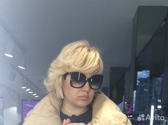 Солнцезащитные очки оригинал emporio armani