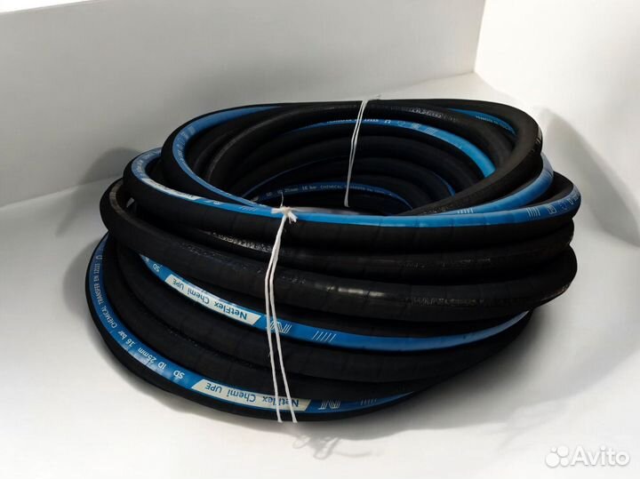 Рукав промышленный chemi UPE SD 25x6xL40 