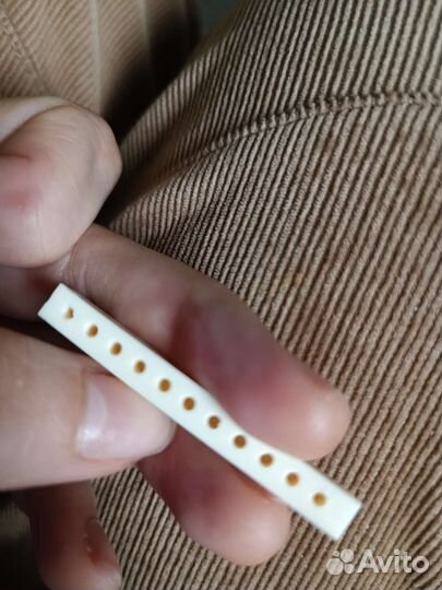 Порожек для гитары