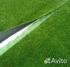 Газон от производителя