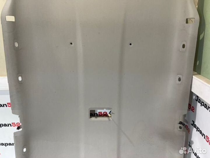 Потолок Subaru Forester 2 SG5 EJ205 2006