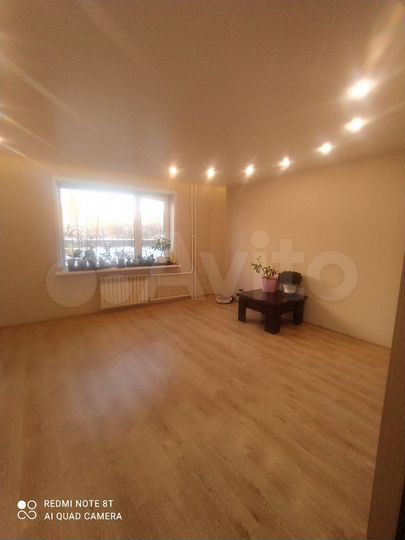 4-к. квартира, 81 м², 2/9 эт.