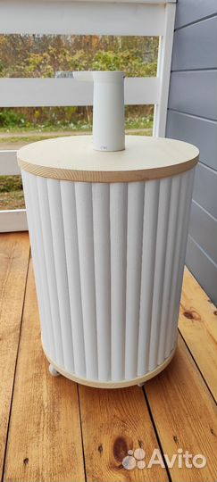 Чехол бочка для воды#бочка для бутыля 19 литров