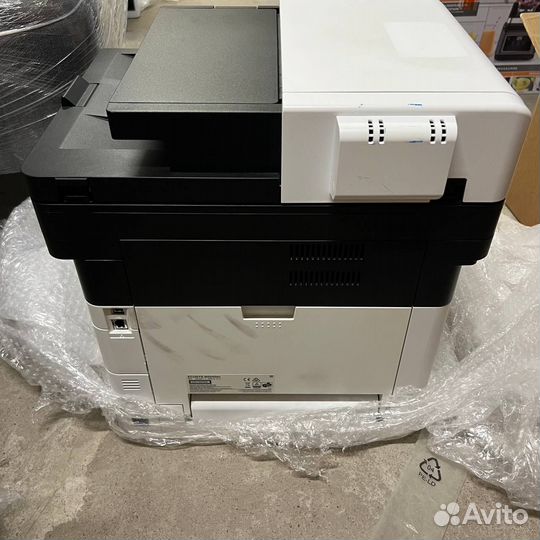 Принтер мфу Ecosys 2040dn