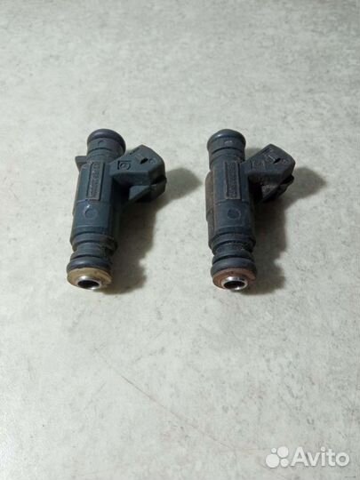 Форсунка Mercedes A W168 0280155753,A0000788723