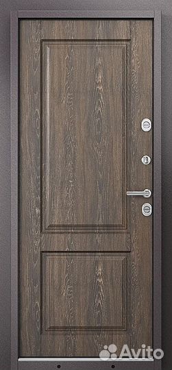 Дверь входная