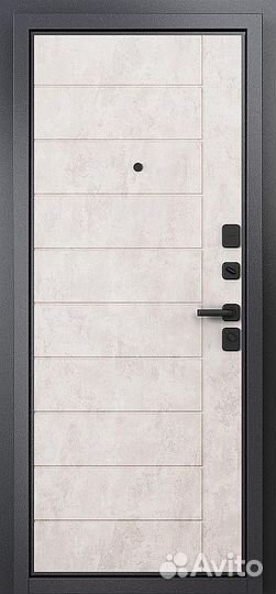 Дверь входная