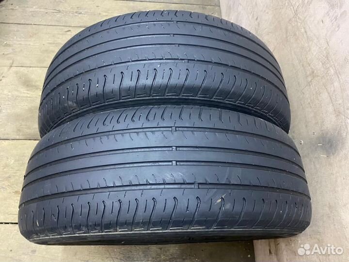 Hankook Optimo K415 225/60 R17