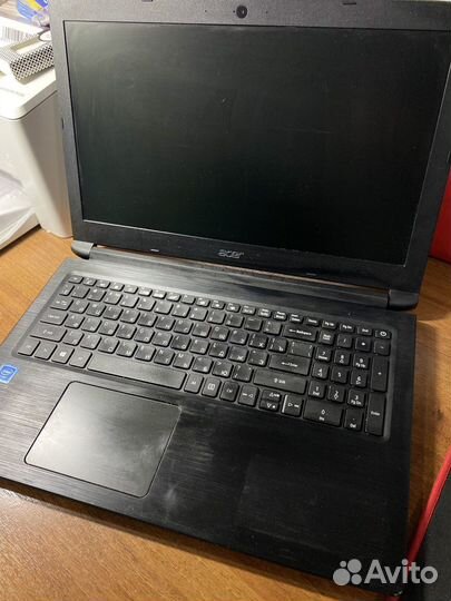 Acer aspire 3 a315