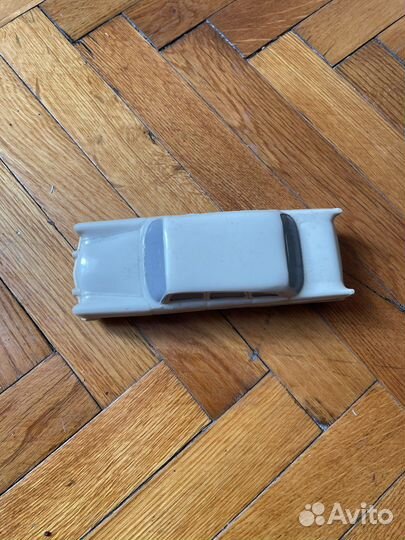 Модель газ 13 чайка