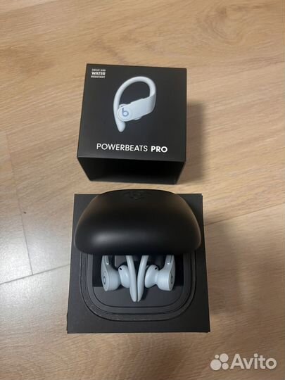 Беспроводные наушники Beats Powerbeats Pro