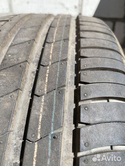 Колесо 205 55 r 16 hankook