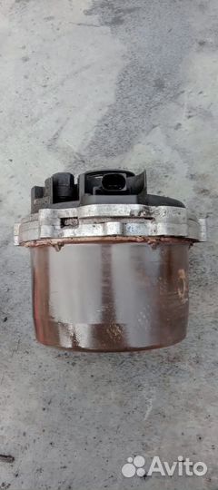 Bmw x5 e53 4.4 генератор