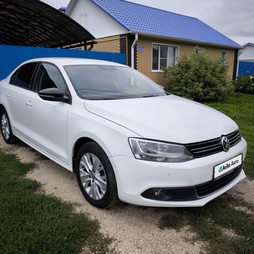 ❤️ Купить Volkswagen Jetta 🚘 от 350 000 ₽ в Туле: 434