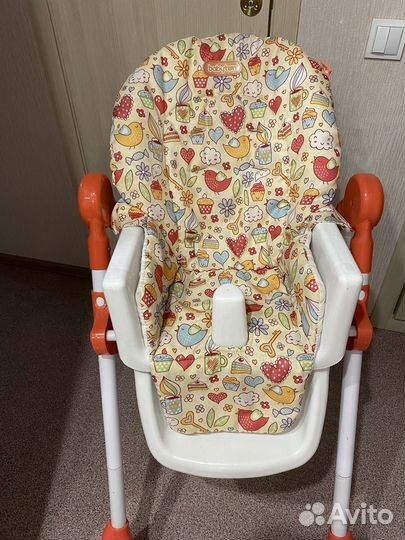 Стульчик для кормления