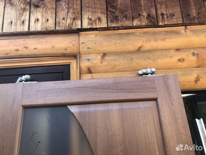 Дверь межкомнатная