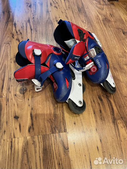 Ролики детские oxelo