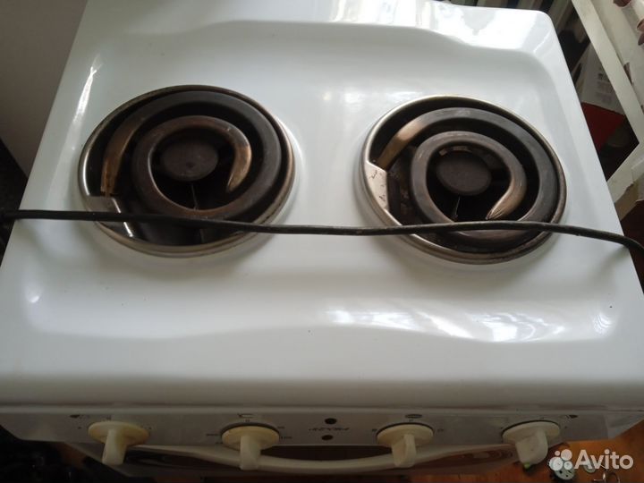 Плита электрическая мечта