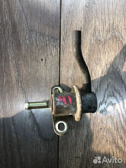 Датчик клапан обратки Mitsubishi Lancer 9 седан