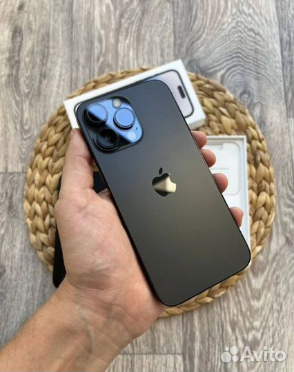 iPhone 14 Pro Max, 256 ГБ