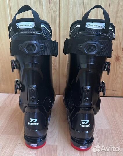 Горнолыжные ботинки Dalbello р.42-43