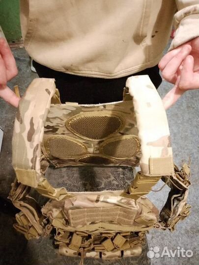 Военное снаряжение