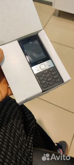 Nokia 150 (2020) Dual Sim