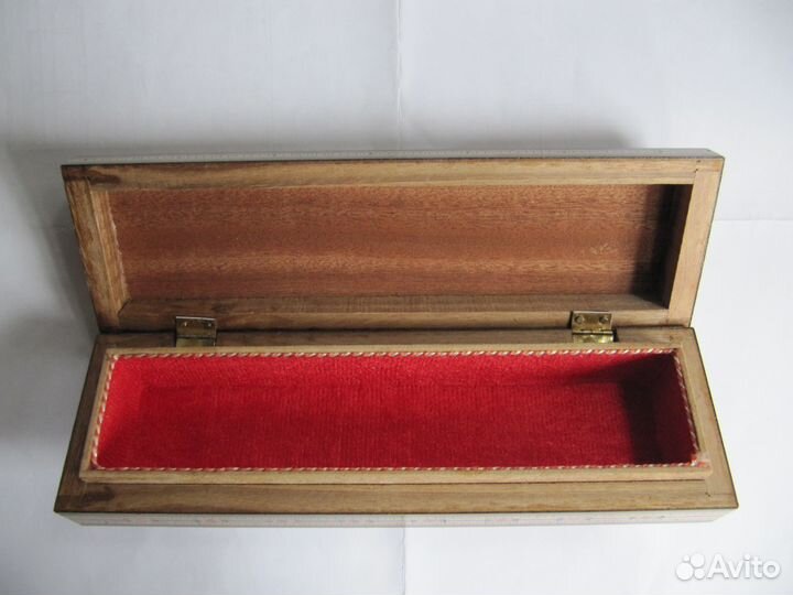 Шкатулка арабская