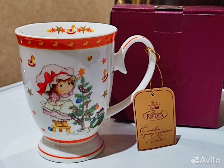 Посуда разная СССР