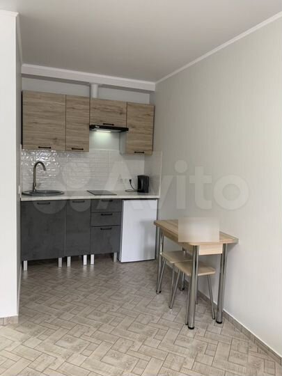 Квартира-студия, 20 м², 1/5 эт.