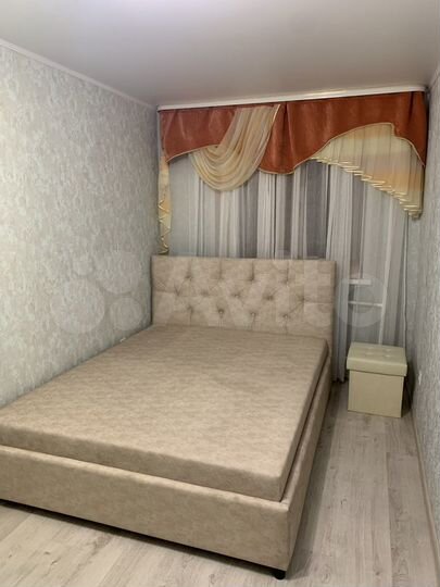2-к. квартира, 45 м², 2/5 эт.