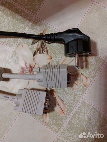 Монитор Sony SDM-S53, 15 дюймов