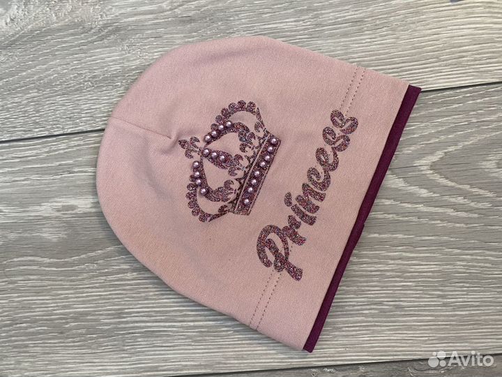 Шапка детская