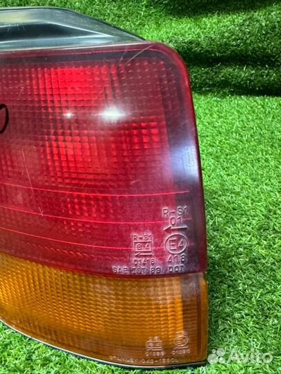 Фонарь задний левый Mitsubishi Rvr