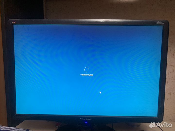 Системный блок i5