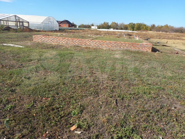 Участок 20 сот. (ИЖС)