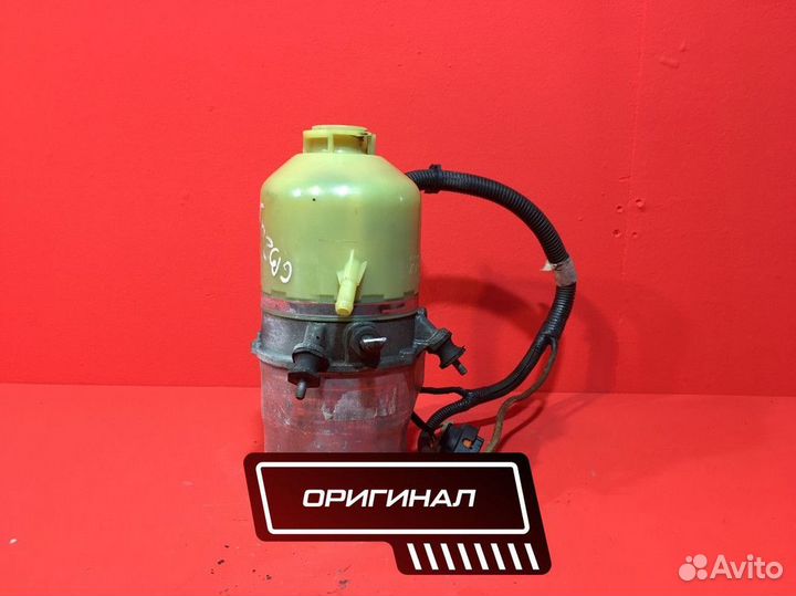 Эгур для Opel Zafira B Z16XE1 1.6L (Б/У)