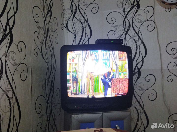 Телевизор