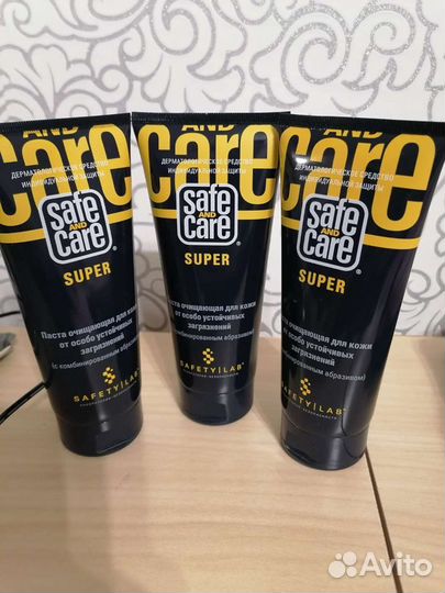 Паста для очистки рук 20 шт цена за все