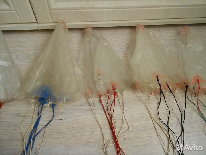 Игра парашютный десант,парашютисты СССР